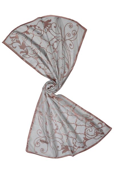 mim eşarp Αιγυπτιακά κασκόλ Devore Ethnic Pattern Σάλι