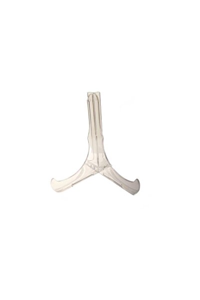 Klas Home Decor View Frame and Plate Leg Small