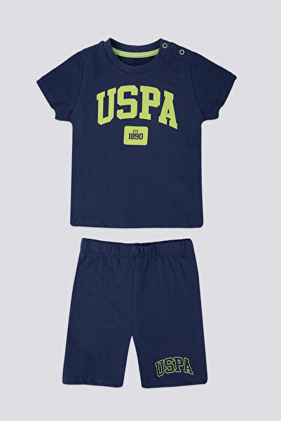 U.S. Polo Assn. Set de două piese