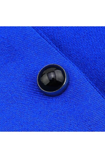 RiverWorld River World Κασκόλ Σάλι με Μονό Μαγνήτη