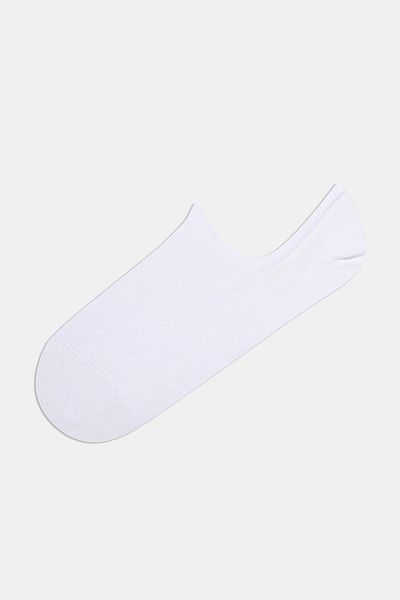 Penti Sportliche Mesh-Socken Weiß 3 Stück Suba Socken