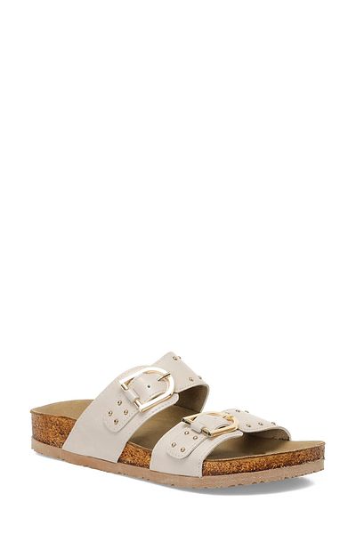 Polaris 325591 .Z 5Fx Beige Women's Slippers