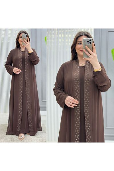GK Σετ ρούχων Plus Size
