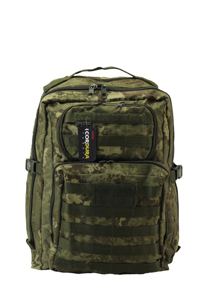 Mude ÇANTA TAKTİKAL