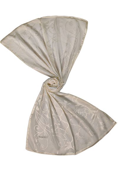mim eşarp Αιγυπτιακά κασκόλ Devore Ethnic Pattern Σάλι