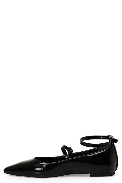 Butigo Balerini de damă LUCIA 4PR negri