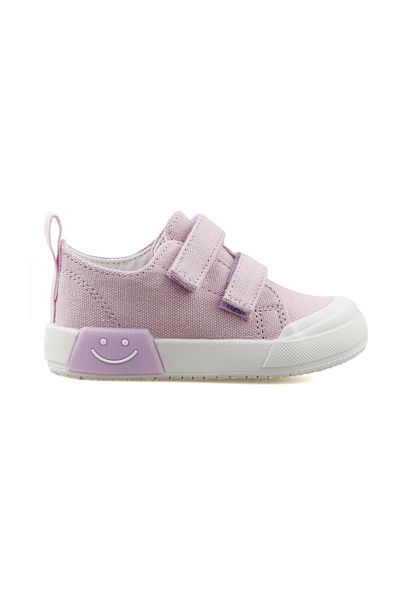 Vicco Luffy Baby Lighted Casual Shoes Purple