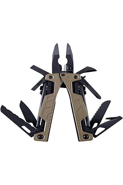 Leatherman OHT Multi-tool 831642