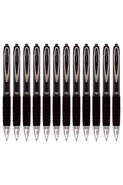 UNİ-BALL Uni-Ball Signo 207 0.7 İmza Kalemi 12'li Kutu