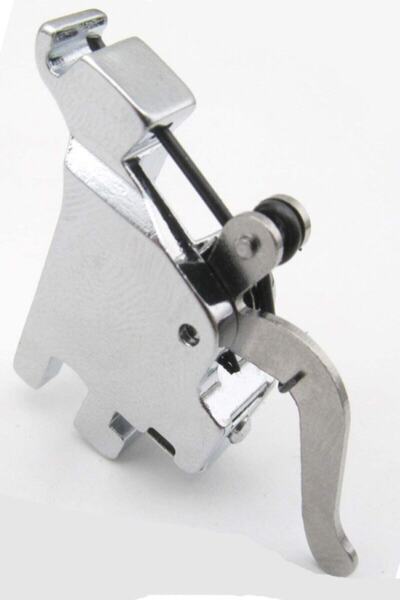 CANARY Ayak Bağlantısı (yüksek Tutuculu)