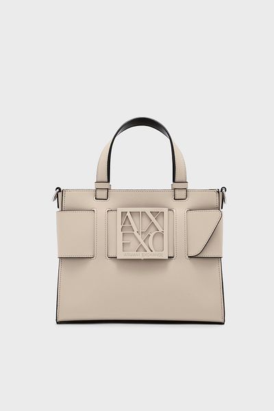 Armani Exchange Removable Strap Bag with Logo 9426900   A874 U1092