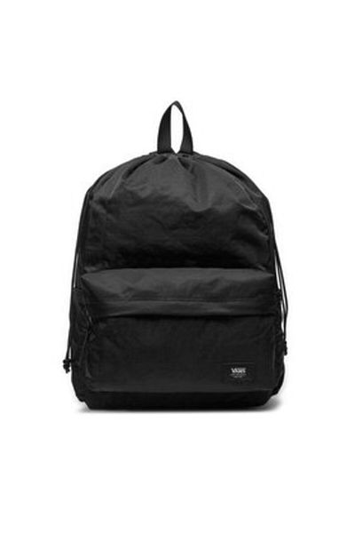 Vans Vans Men's Backpack VN00082GBLK1 Black