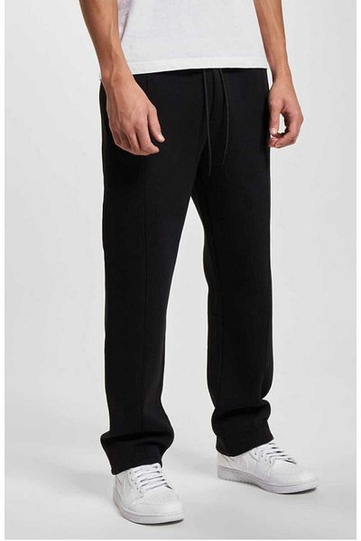 UYN SPORT Comfortable Fit Straight Leg Sweatpants