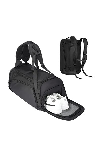 Mark Ryden حقيبة دافل MR 8206 مقاومة للماء، سعة 30 لترًا، متعددة الأغراض، منا...