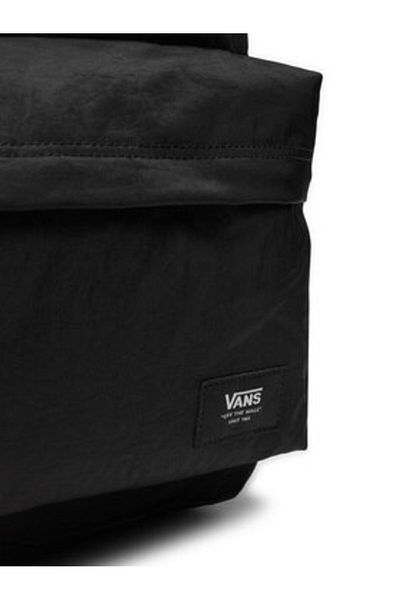 Vans Vans Men's Backpack VN00082GBLK1 Black