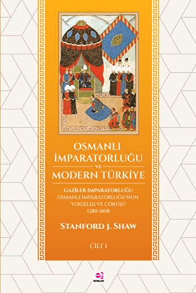 E yayınları Osmanlı İmparatorluğu ve Modern Türkiye 1