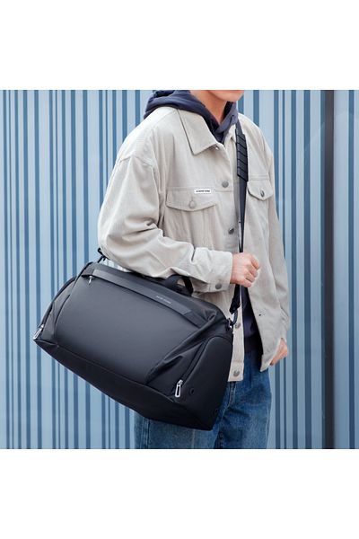Mark Ryden MR 3006 Duffle Bag Water-Resistant with Multipurpose of use Gym, Duffle Bag, Outdoor, Hand Luggage