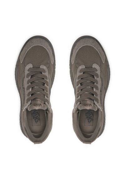 Vans vans men's sneakers VN000CWE9JC1 brown