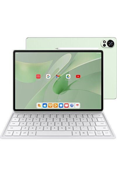 Huawei Matepad 12X 12/256 GB Bundle Tablet Yeşil