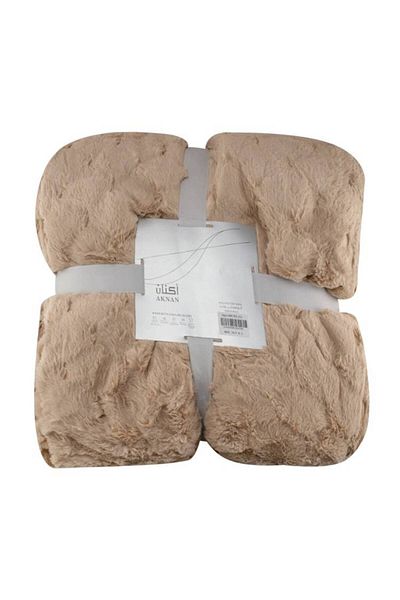 Aknan soft blanket