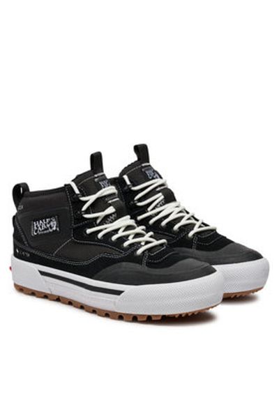Vans adidași bărbați vans VN000CVMBA21 negri