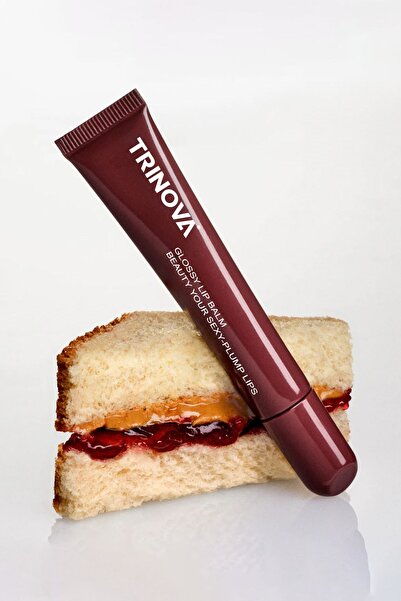 Trinova Lip Tint Espresso 04