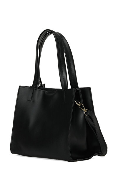 Butigo CLT PRM KL 5FX Geantă neagră pentru femei