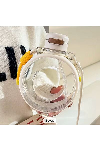 XTRIKE ME Water Bottle-Water Bottle Bpa Free 750 ml Water Bottle
