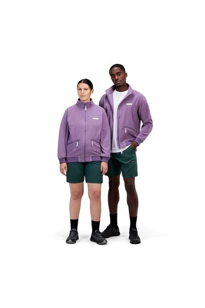 Berghaus U DAILY NATURE IA FLEECE PUR/PUR