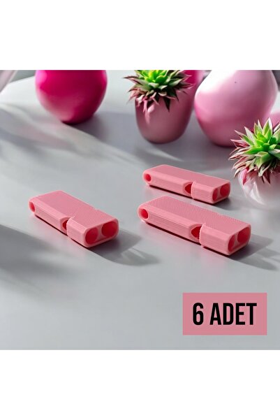 Home Deprem Ve Acil Durum Düdüğü - 6 Adet Deprem İçin 125 Db Ses, Parlak Ren...