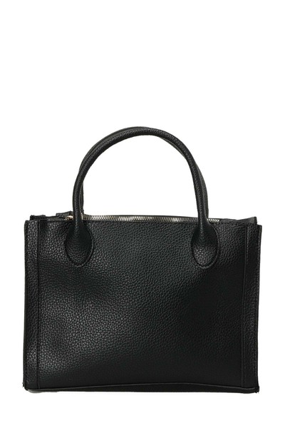 Polaris NTRL CKGZ KL 5FX Siyah Kadın Kol Çantası