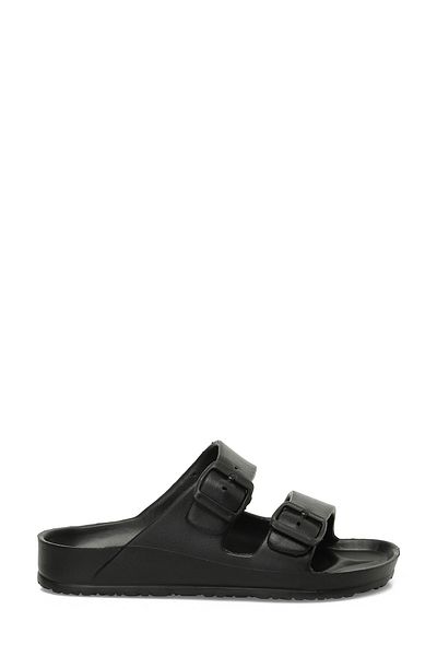 Polaris 400367 .Z5Fx Black Women's Sea Shoes