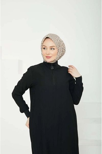 Armine Trend Spring Summer Strawberry Fabric Basic Tunic