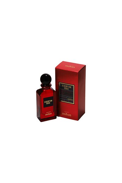 Maison milan Redemtion Rouge 90ml EDP Perfumes