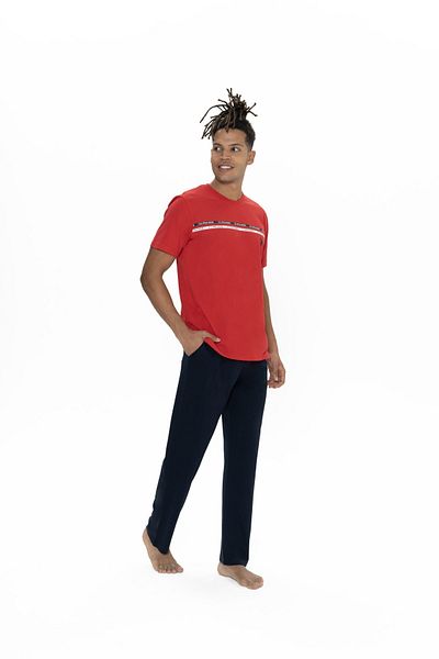 U.S. Polo Assn. U.S. Polo Assn. 18895 Men's Pajama Set