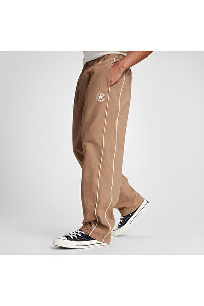 Converse Retro Starsprinter 2.0 Erkek Kahverengi Eşofman Altı