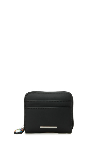 Butigo Like Emily 5Fx Black Women's Wallet