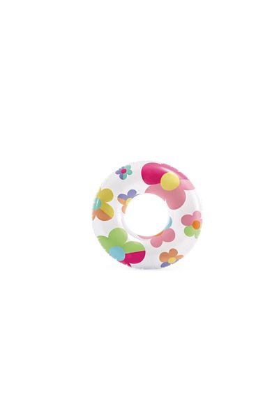 Intex Patterned Bagel 3 Colors 81 cm (Age 8+)