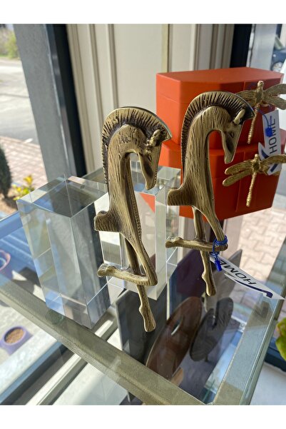 Vhome Truva Kitap Turucu