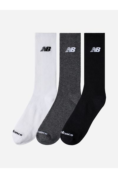 New Balance Set of 3 - Crew Socks
