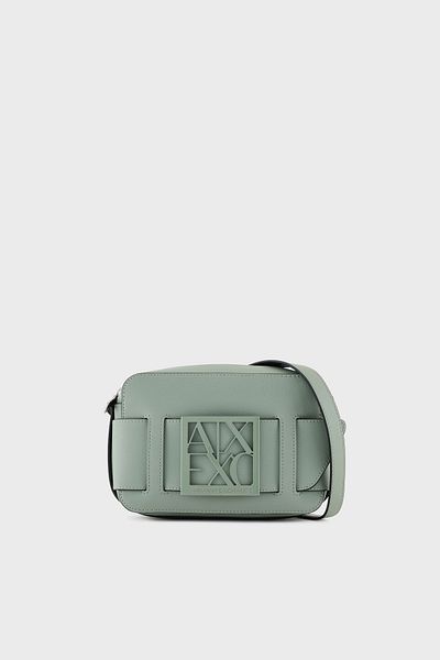Armani Exchange Logo Adjustable Strap Bag Bag 942699   0A874 U7231