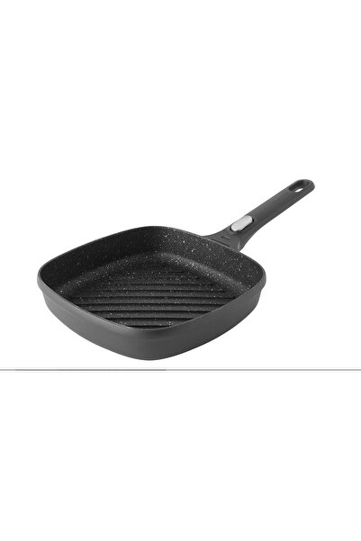 Berghoff Gem2307306 24cm Cast Iron Grill Pan