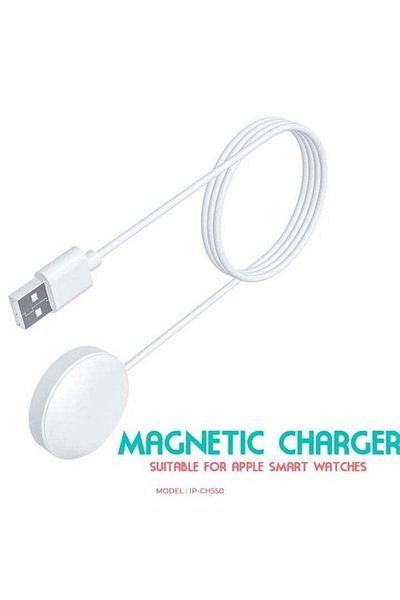 iplus Watch Charger Magnetic Charging Cable for watch portable wireless charger iP-CH550