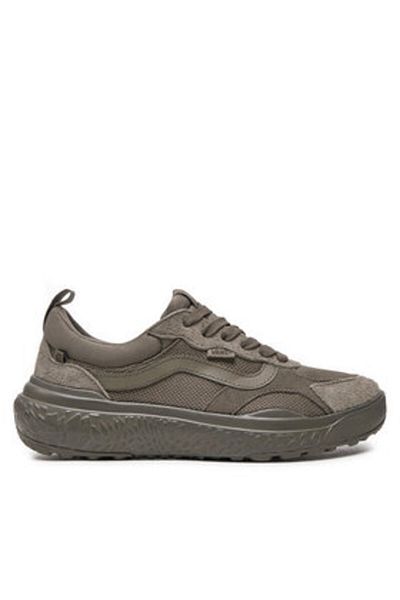 Vans vans men's sneakers VN000CWE9JC1 brown