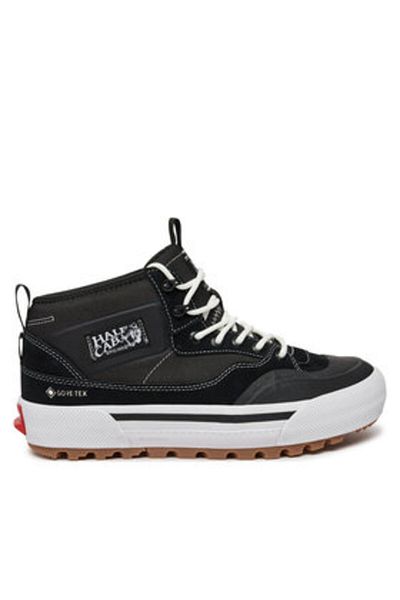Vans adidași bărbați vans VN000CVMBA21 negri