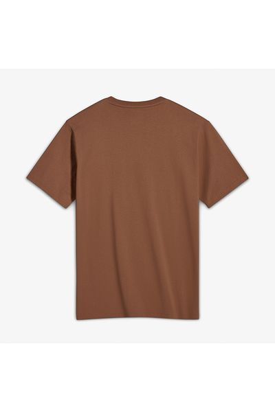 converse Classic Unisex Brown T-Shirt