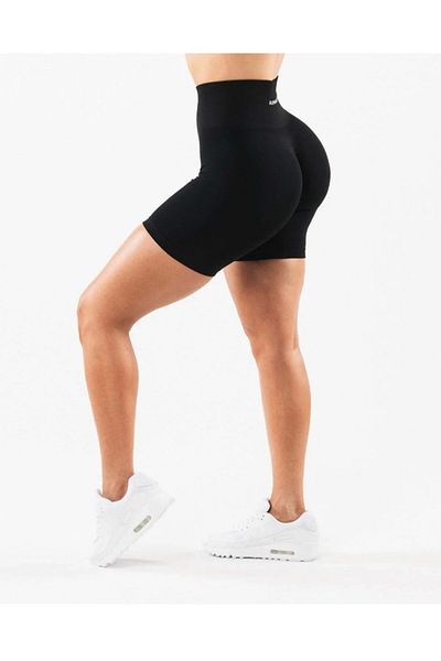 VibeGaia Leggings scurti Push Up eficienti