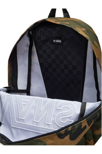 Vans Backpack Ecru Adults