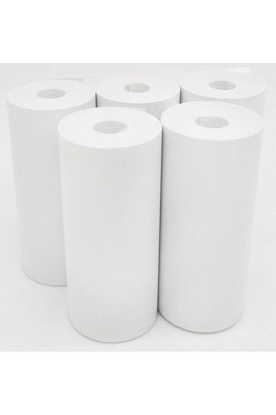 EasyPix InstantFUN Refill Paper 5-Pack