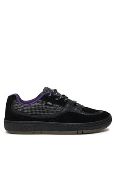 Vans adidași bărbați vans VN000CTNBKA1 negri